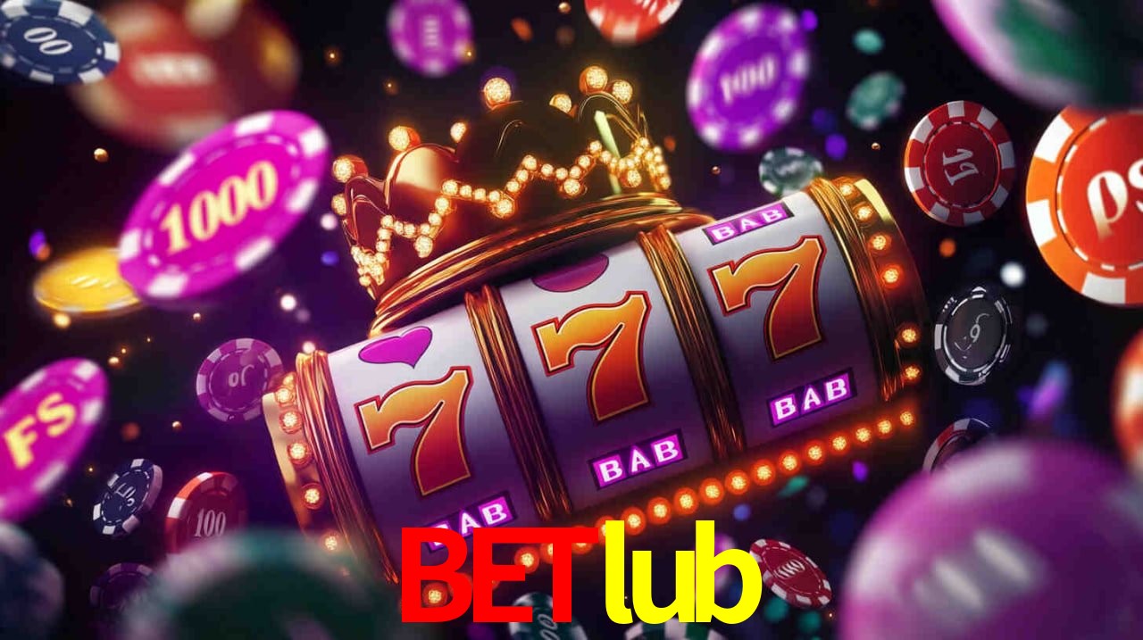 Game Providers betlub