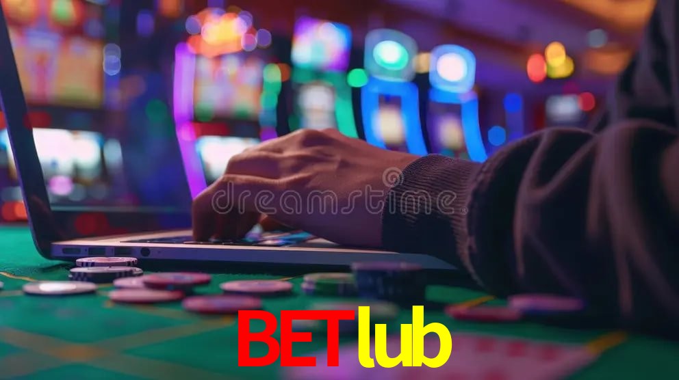 Casino VIP betlub