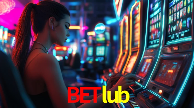 Explore as vantagens do betlub: serviço profissional e confiabilidade