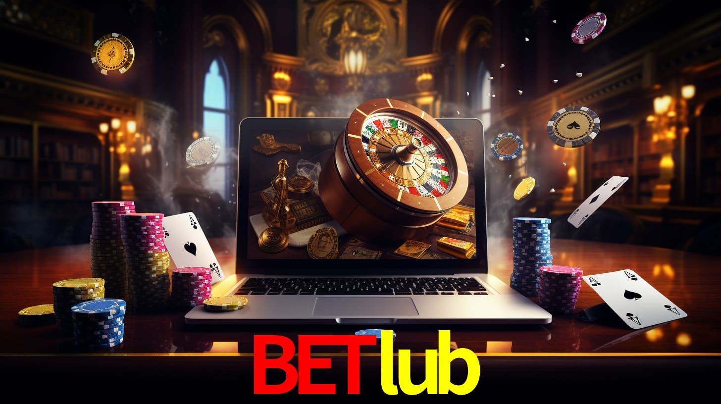 VIP Casino betlub