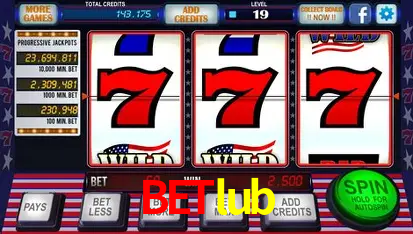 Desvendando o Mundo dos Jogos Virtuais na betlub