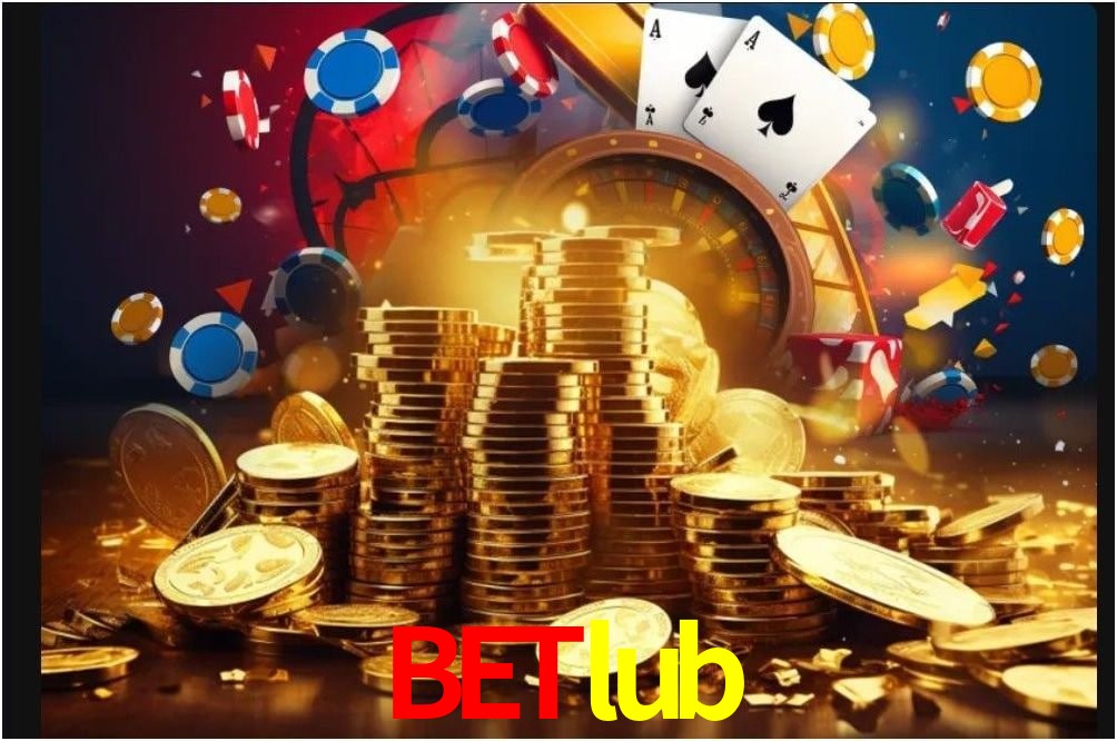 Jogos Exclusivos betlub