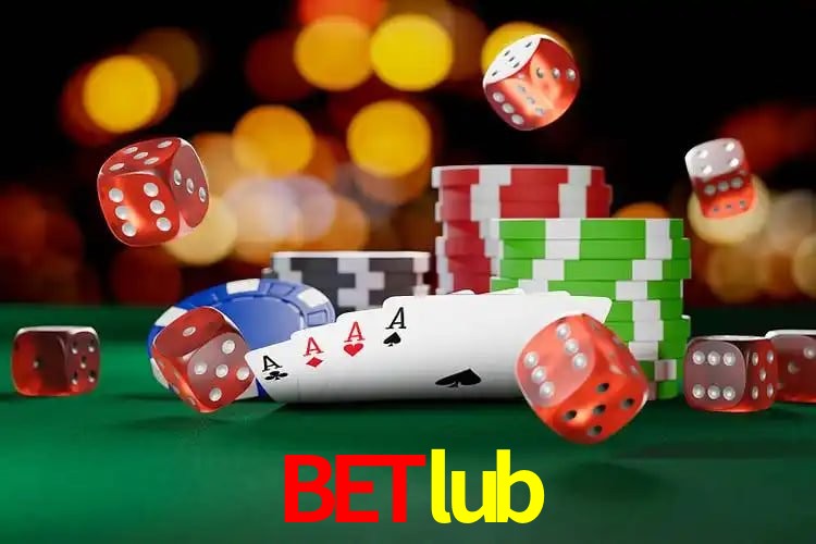 Benefícios da Conta betlub