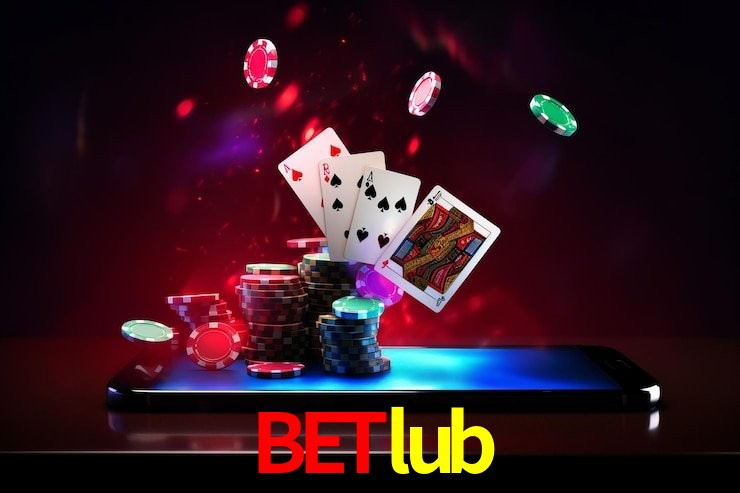 Games Directory betlub