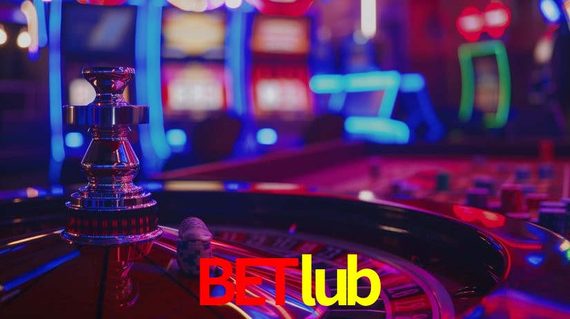 Experimente o Login Seguro Premium no betlub