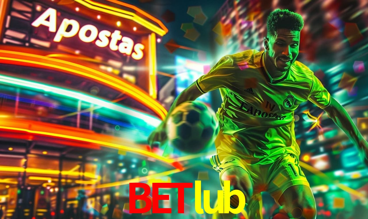 Login Seguro betlub