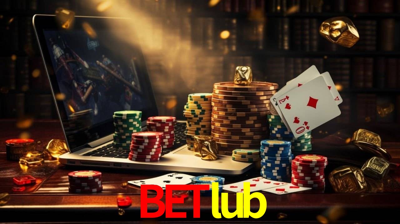 Apostas de Basquete betlub