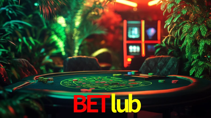 Live Casino betlub