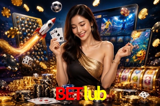 2FA Security betlub