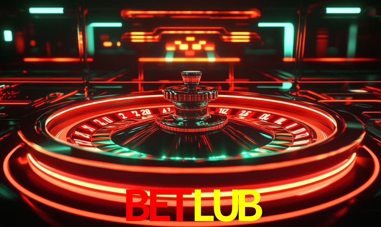 A Experiência Imersiva dos Cassinos Ao Vivo no BETLUB