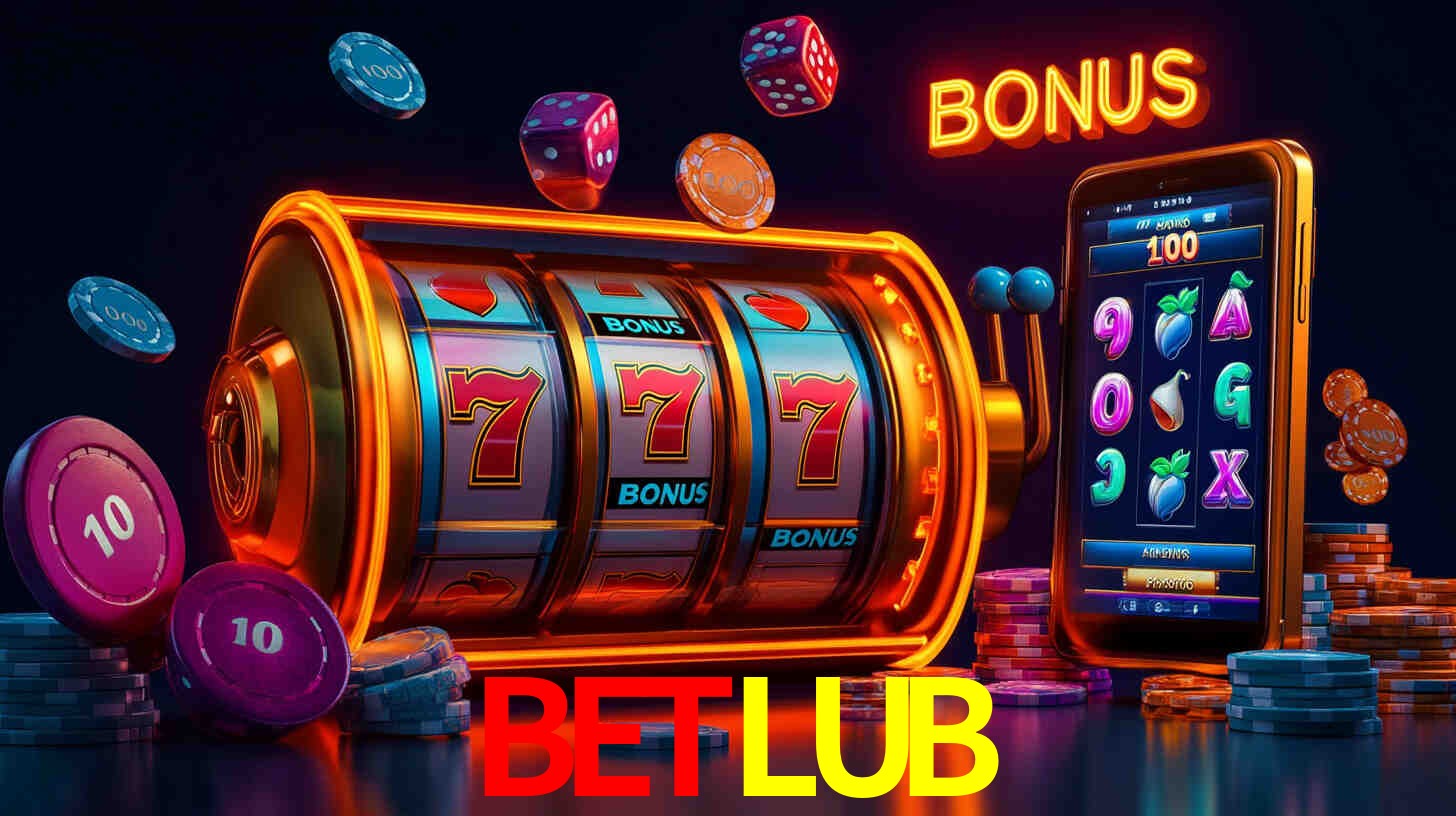 cassino BETLUB
