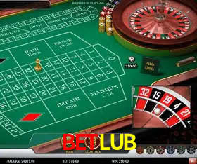 Descubra o Mundo do Cassino Online com BETLUB