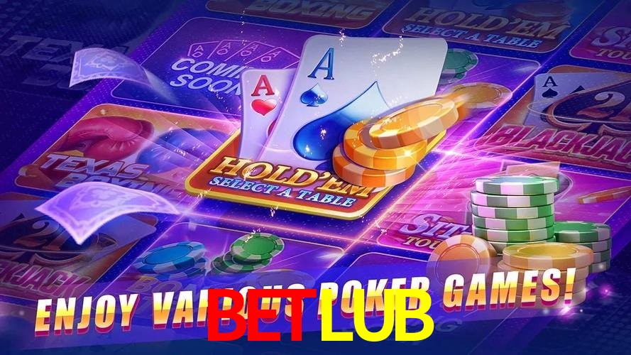 Programa VIP BETLUB