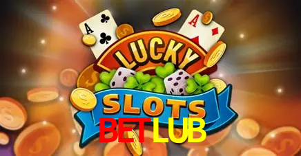 Desvendando o Mundo dos Jogos Virtuais na BETLUB