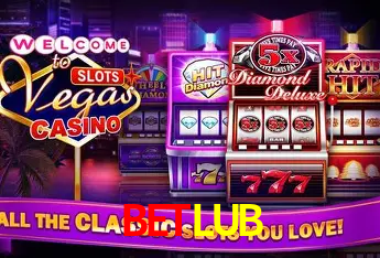 A Emoção da Loteria na BETLUB: Uma Chance de Mudança de Vida