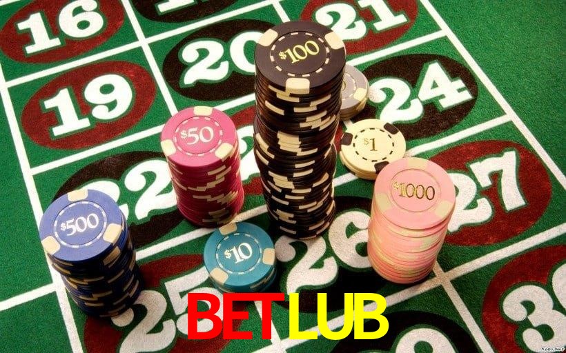 Bônus Diários BETLUB
