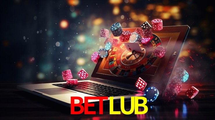 Casino Ao Vivo BETLUB
