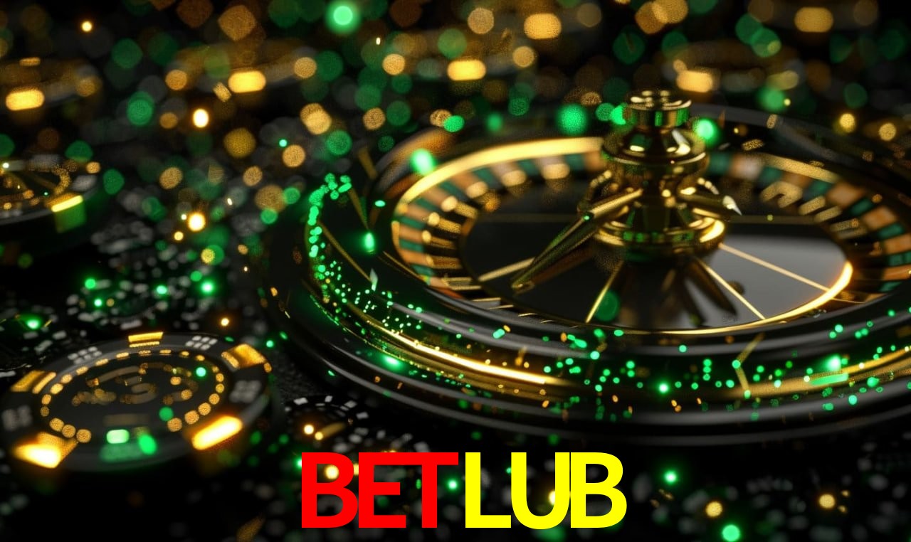 Integração de APIs BETLUB