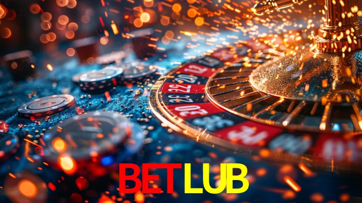 Casino VIP BETLUB
