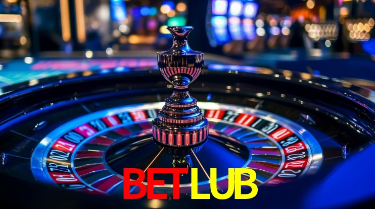 BETLUB
