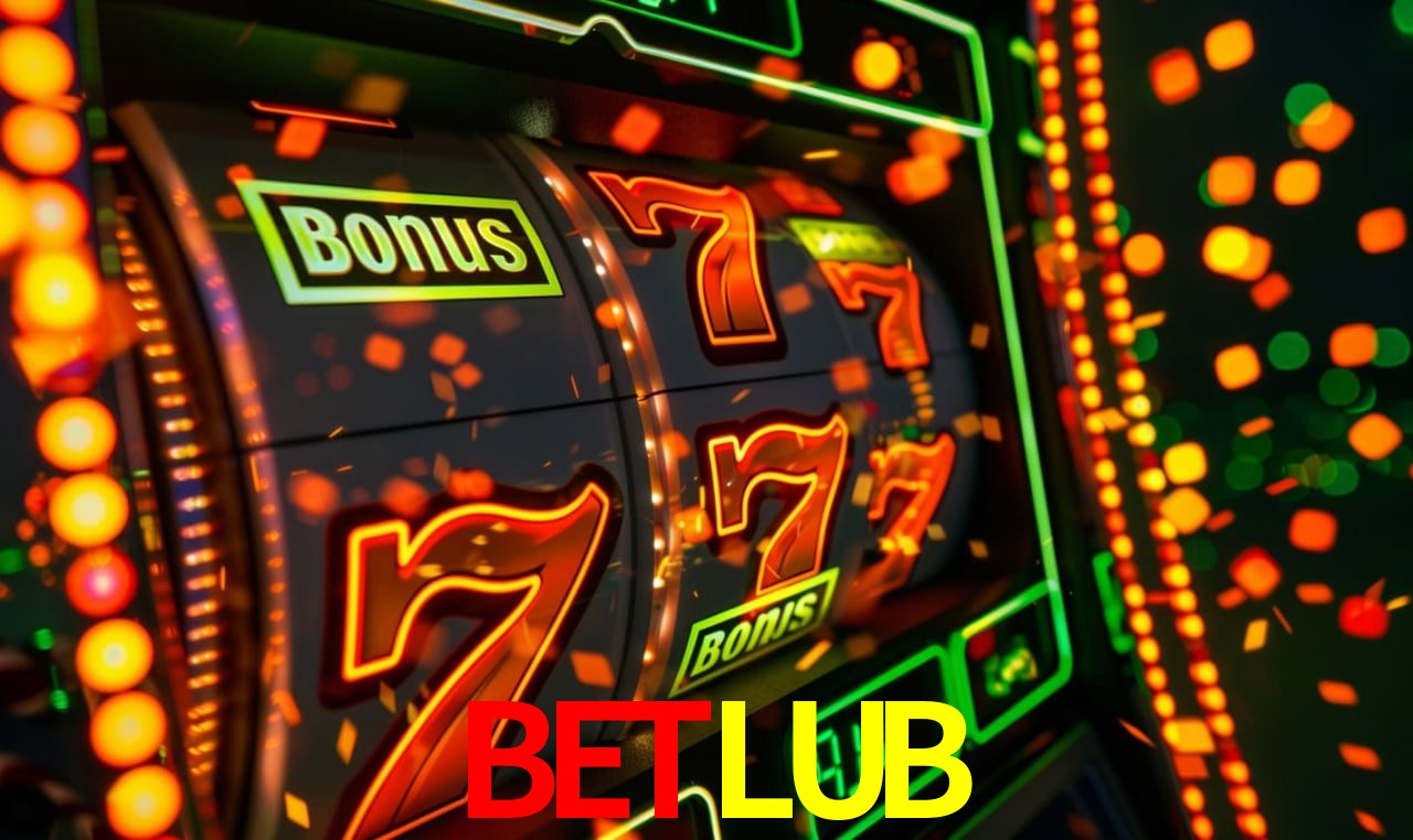 Torneios BETLUB