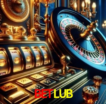 Diretório de Jogos BETLUB