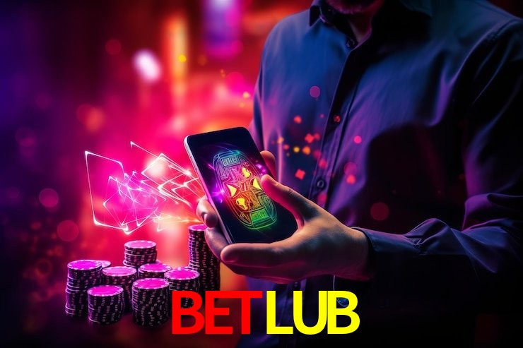 Recursos de Bônus BETLUB