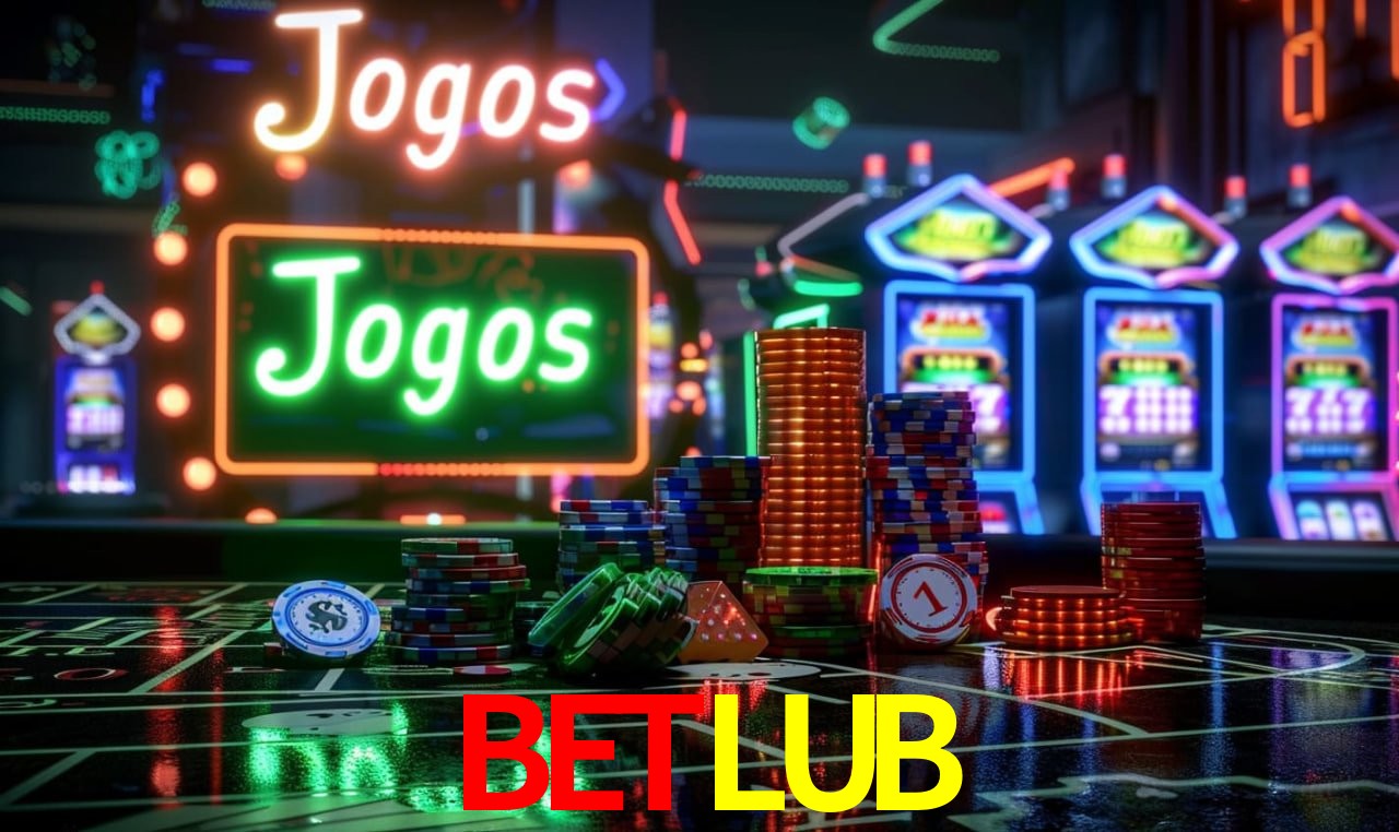 BETLUB