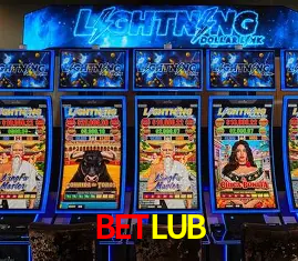 Apostas Esportivas na BETLUB: Um Guia Completo