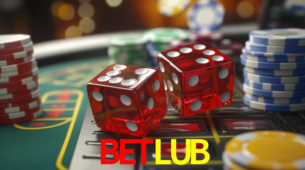 Bônus Diários BETLUB