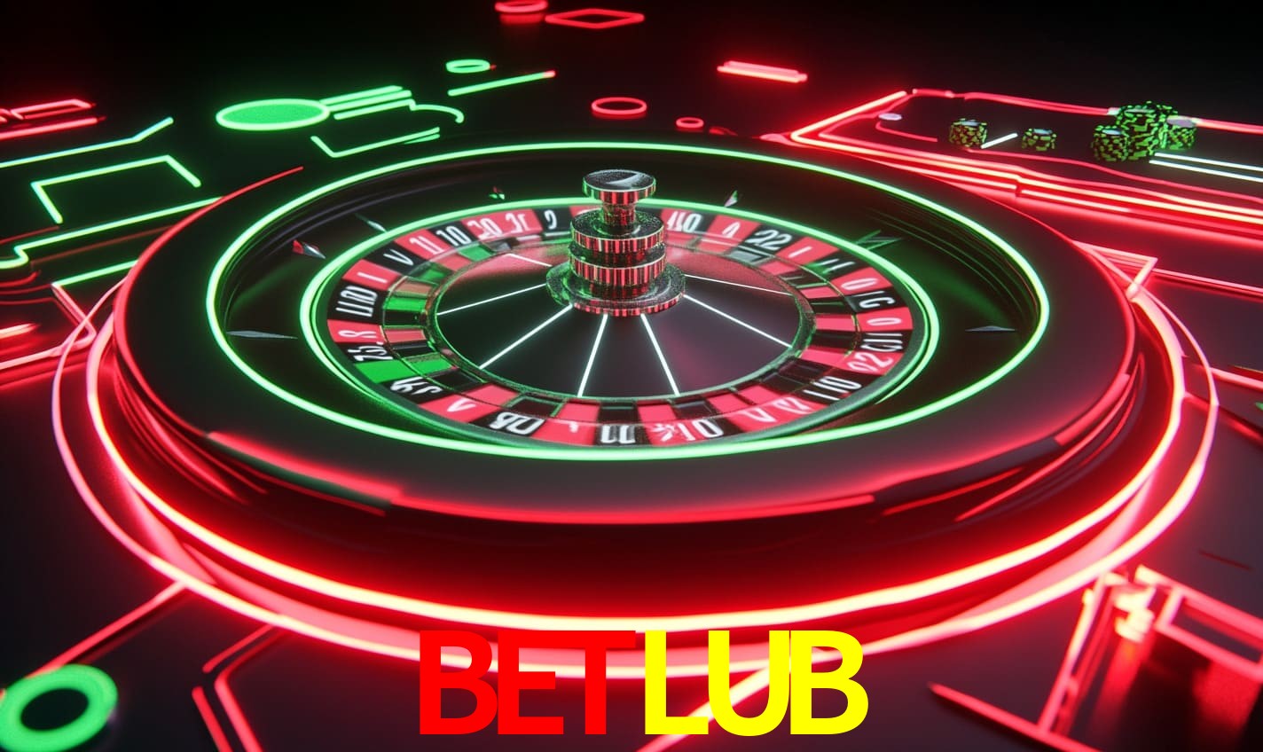 Apostas de Tênis BETLUB