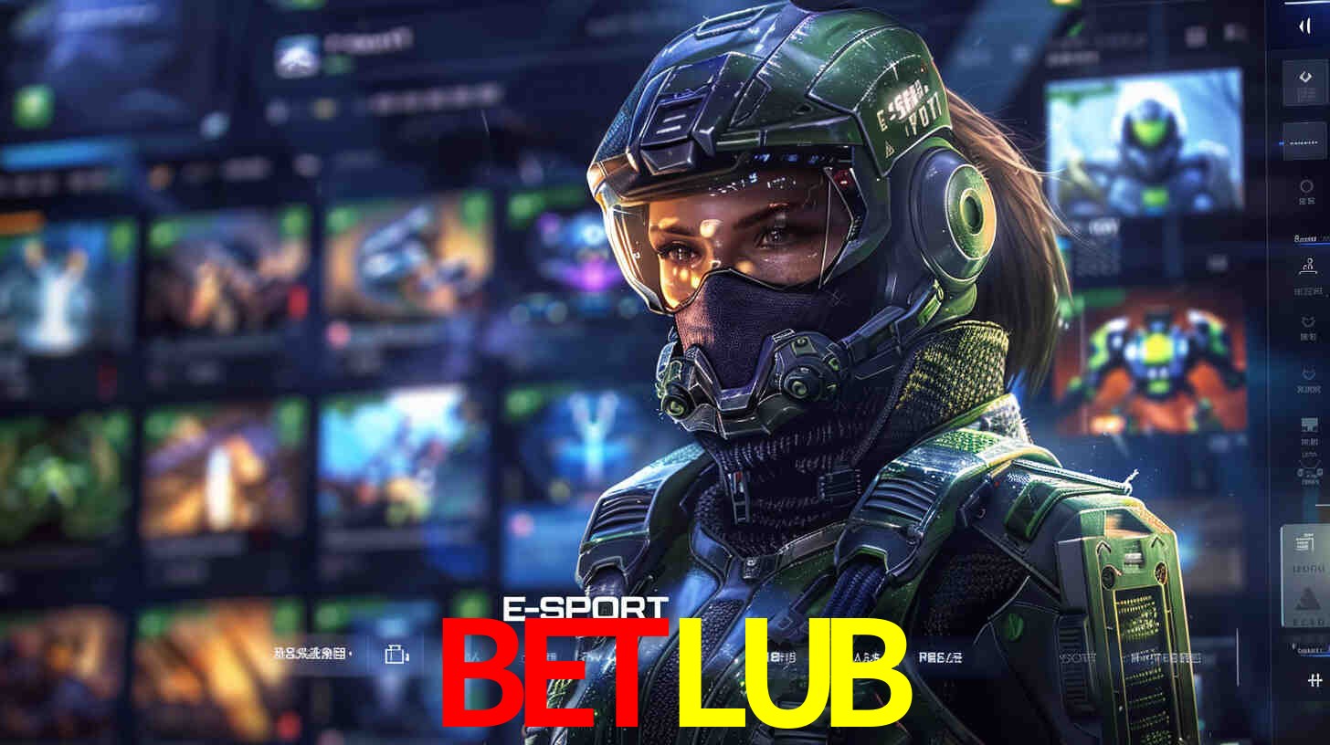 A Experiência Imersiva dos Cassinos Ao Vivo no BETLUB