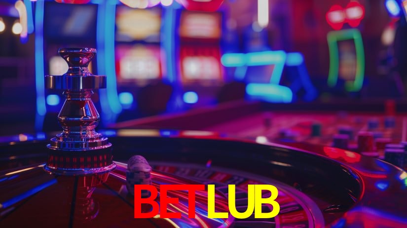 BETLUB: Jogos de Caça-Níqueis-Altas Recompensas, Roleta-Velocidade, Blackjack-Desafios Máximos