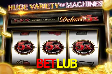 A Emoção da Loteria na BETLUB: Uma Chance de Mudança de Vida