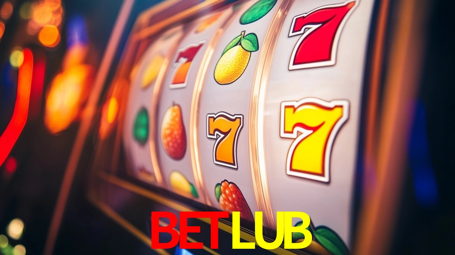 BETLUB