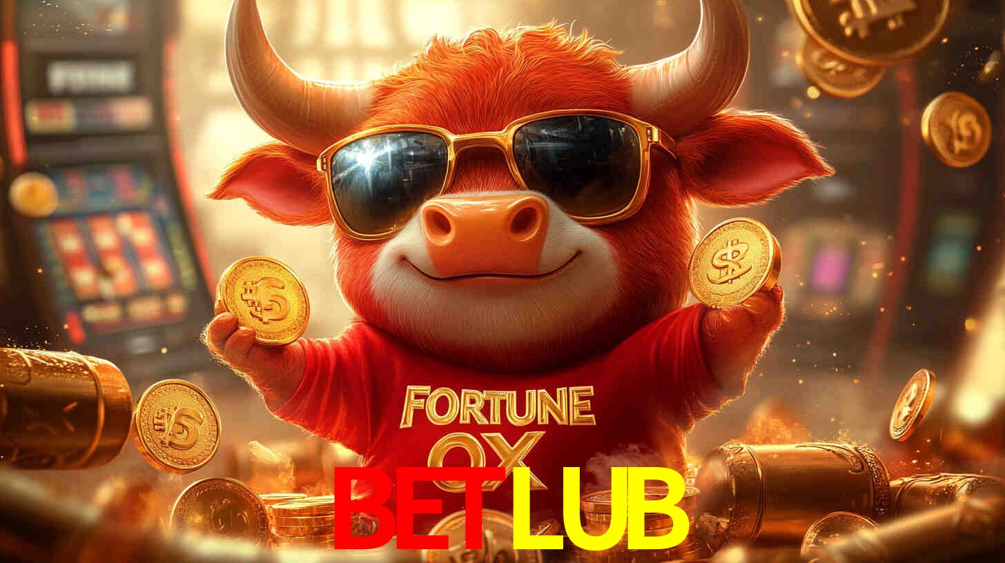 BETLUB: A Experiência de Casino com Jogos de Mesa ao Vivo