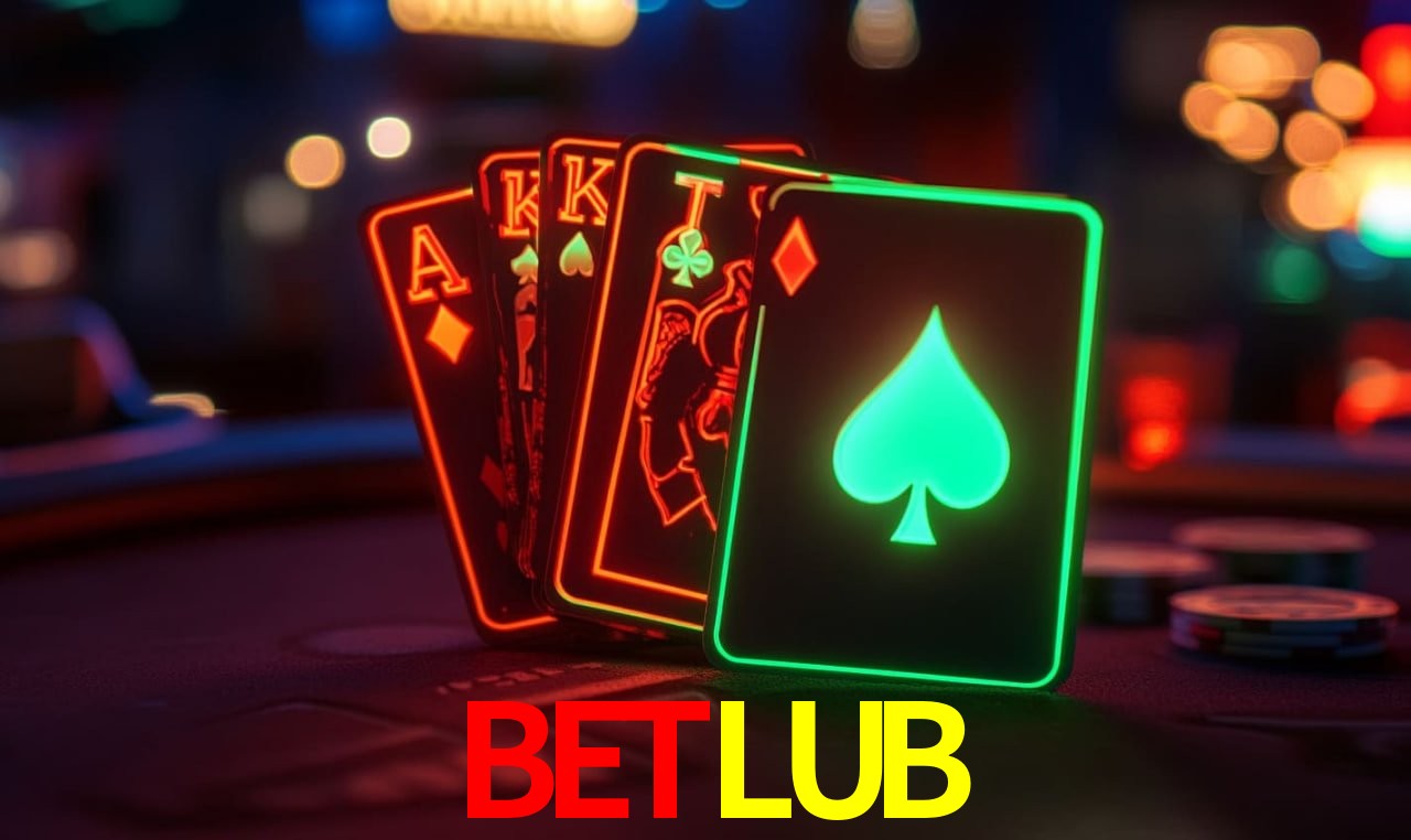 Promoções Sazonais BETLUB