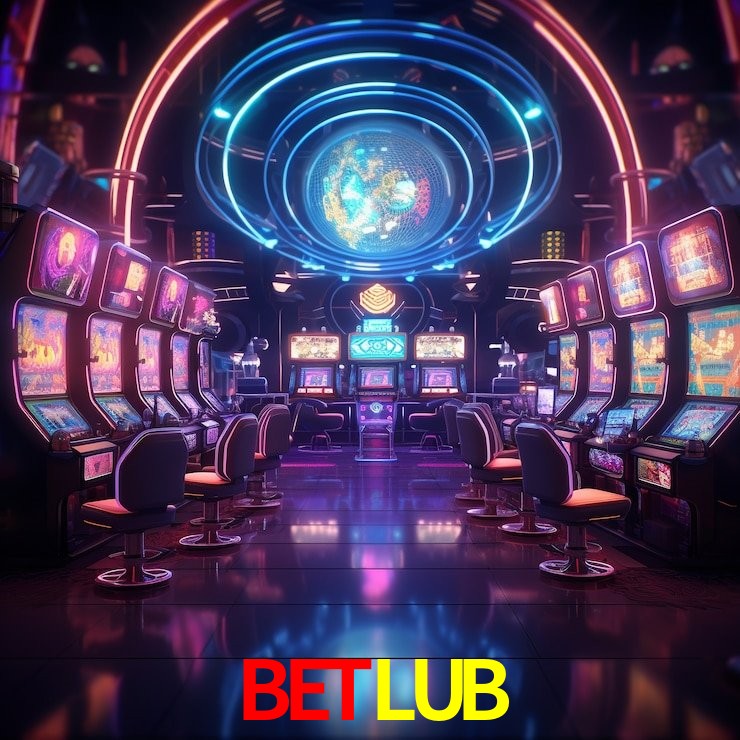 Especiais de Fim de Semana BETLUB