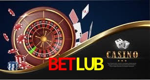 Login Seguro BETLUB