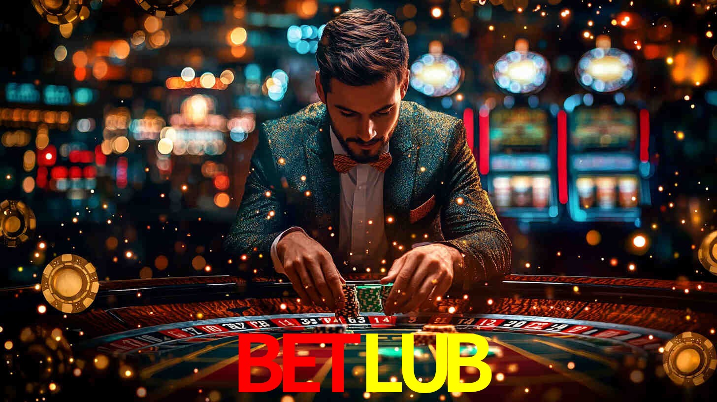 Explore as vantagens do BETLUB: serviço profissional e confiabilidade