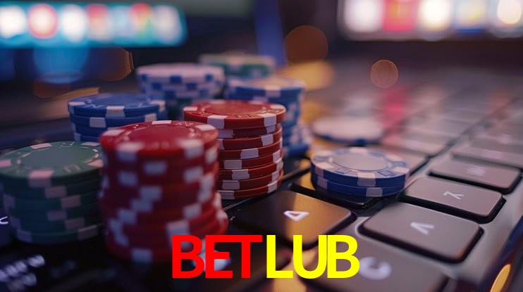Recursos de Bônus BETLUB