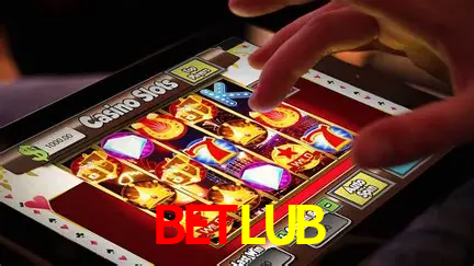 Apostas Esportivas na BETLUB: Um Guia Completo