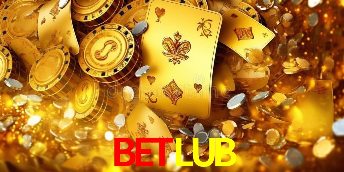 PIX Instantâneo BETLUB