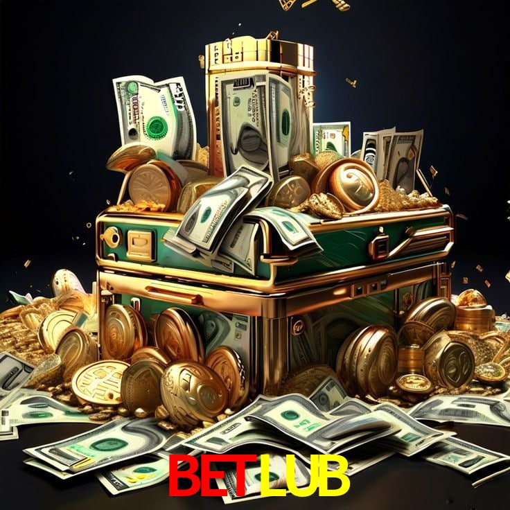 Benefícios da Conta BETLUB