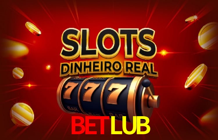 Casino Ao Vivo BETLUB