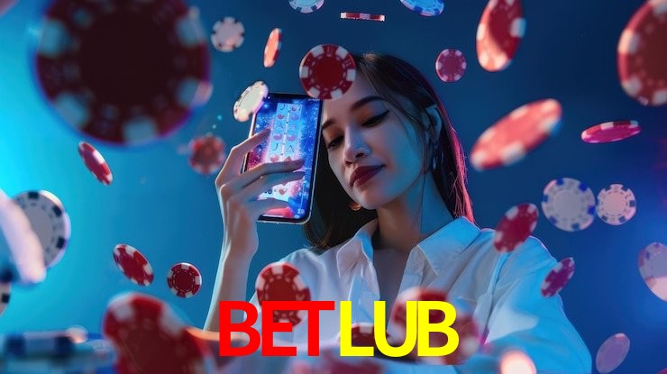 Bônus de Boas-vindas BETLUB