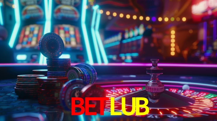 Casino Ao Vivo BETLUB