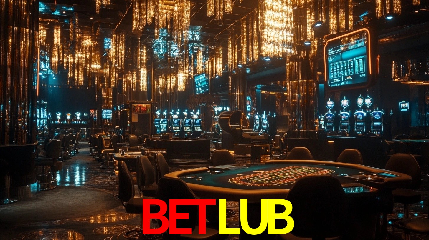 BETLUB.COM