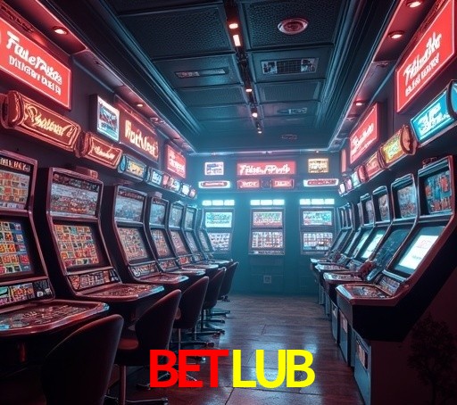 Login Seguro BETLUB