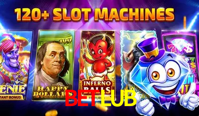 Explorando a Categoria de Eventos em Apostas na BETLUB